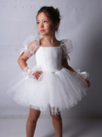 שמלת טוטו DOT