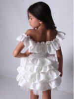 ⁦שמלת קומות CECE⁩ – תמונה ⁦5⁩