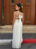 שמלת מקסי YULI