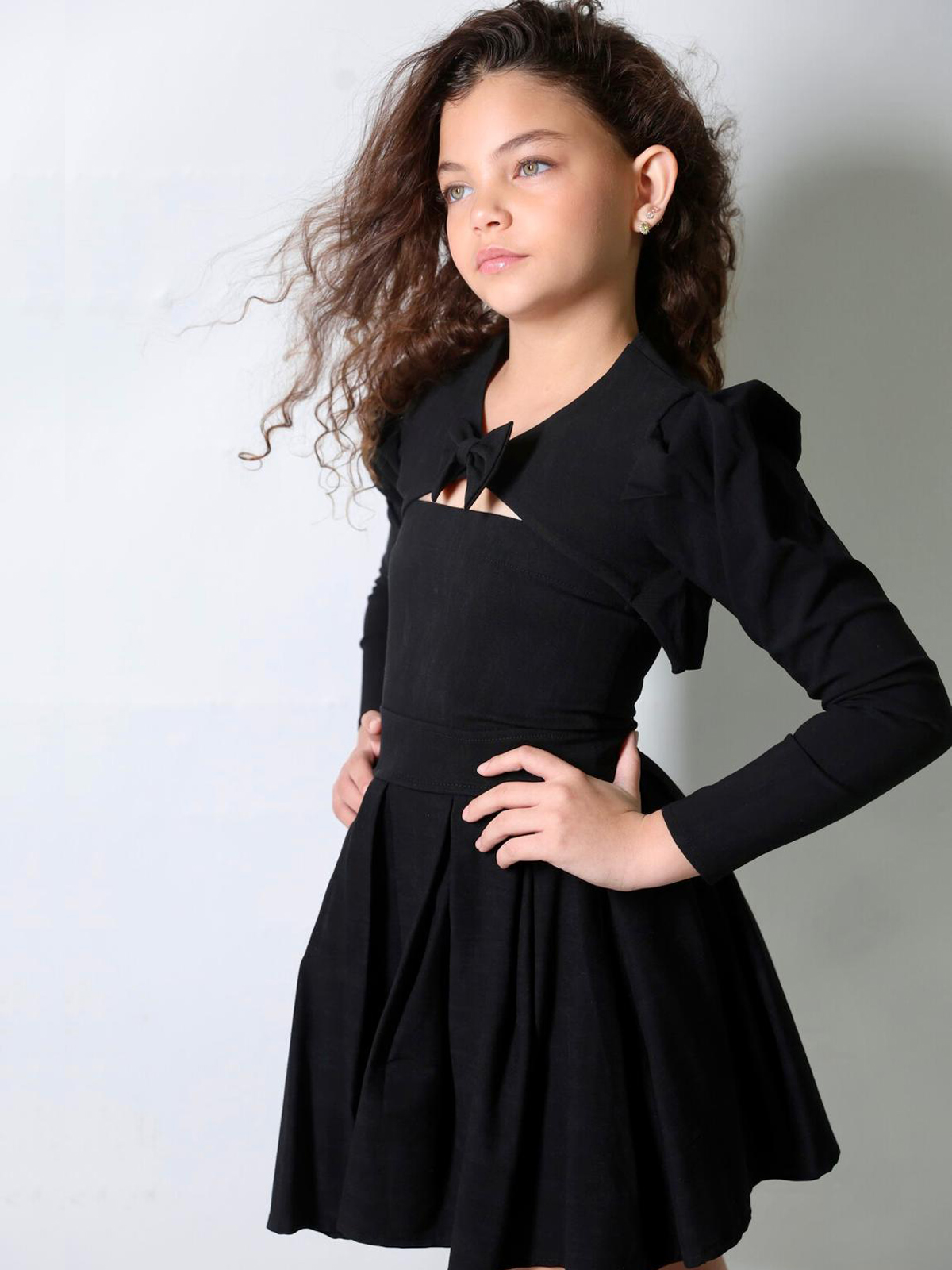 נולה 1 סט שמלת NULA – תמונה 1